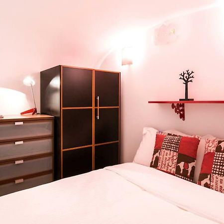 Major Sisters, Holiday Home In The Heart Of Rome Bagian luar foto