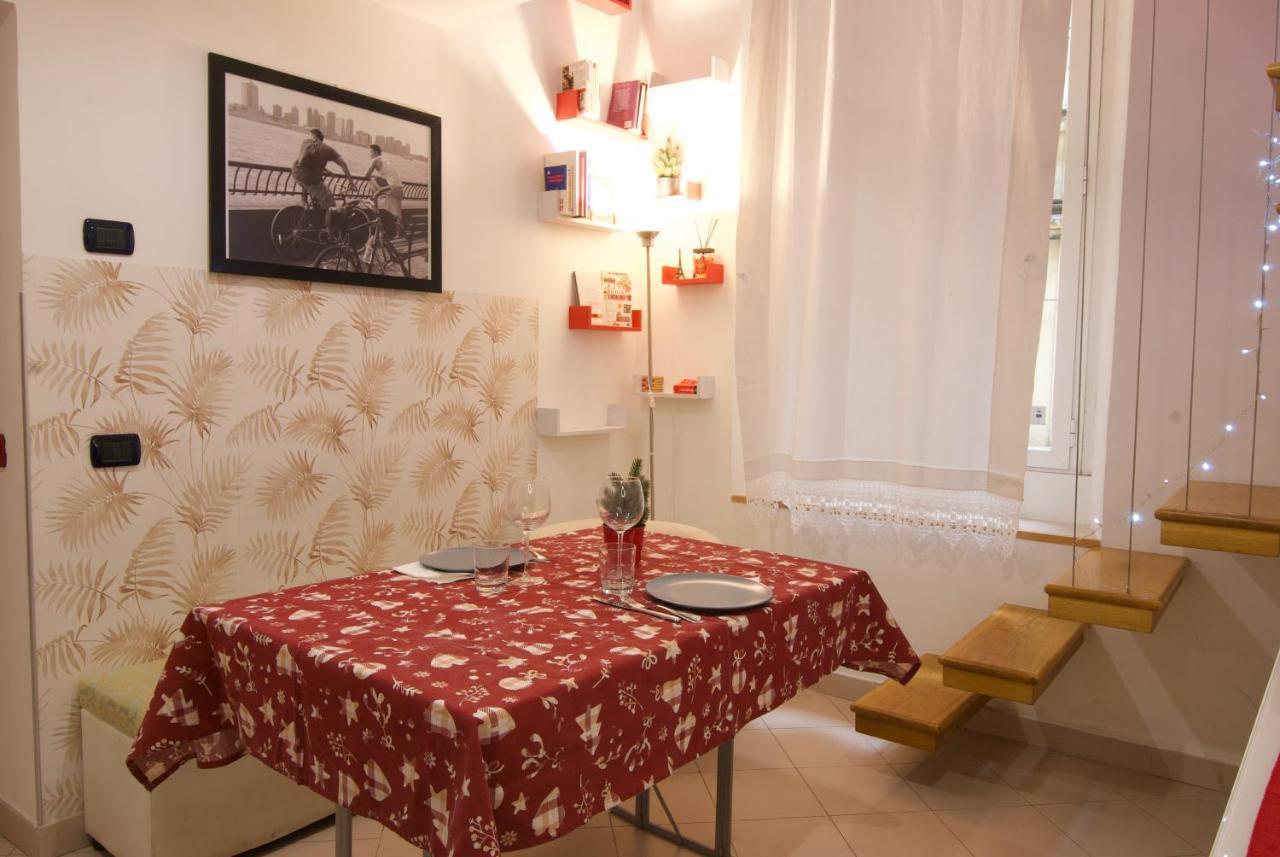 Major Sisters, Holiday Home In The Heart Of Rome Bagian luar foto