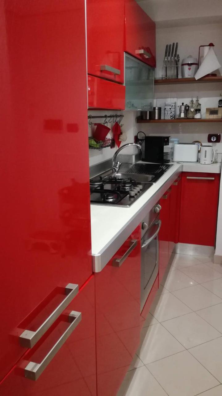 Major Sisters, Holiday Home In The Heart Of Rome Bagian luar foto