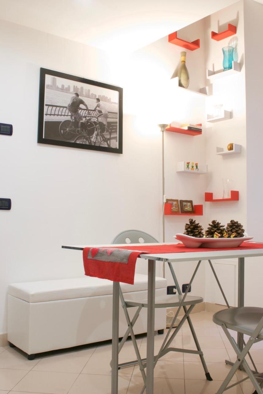 Major Sisters, Holiday Home In The Heart Of Rome Bagian luar foto