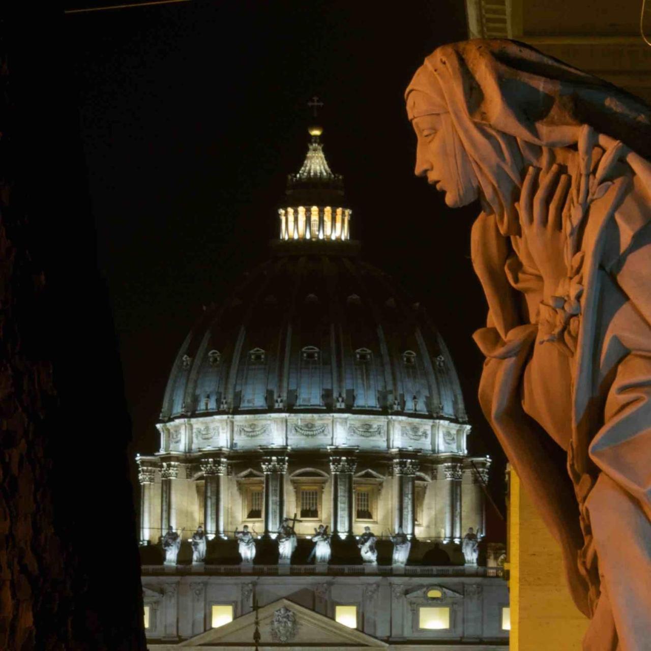 Major Sisters, Holiday Home In The Heart Of Rome Bagian luar foto