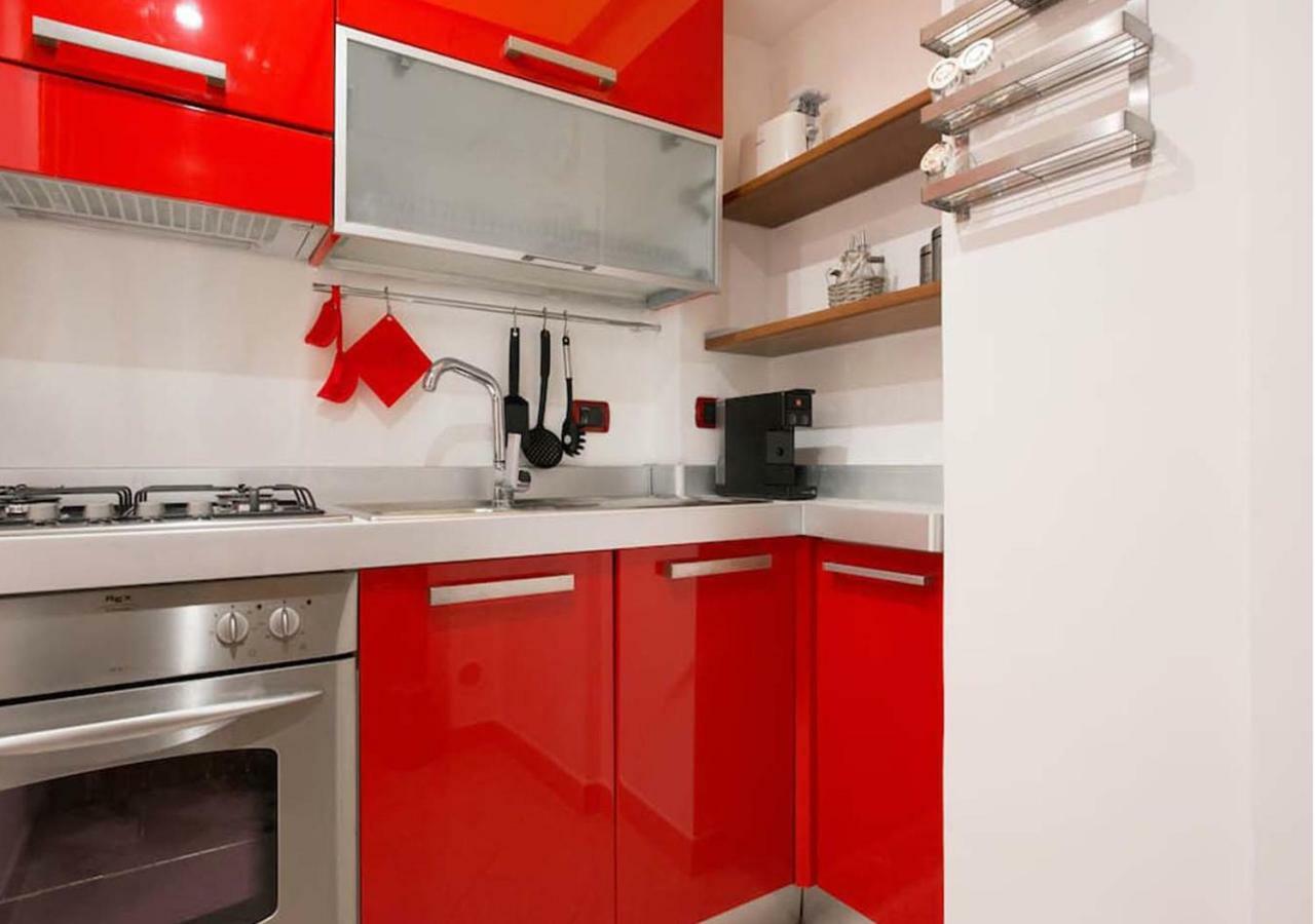 Major Sisters, Holiday Home In The Heart Of Rome Bagian luar foto