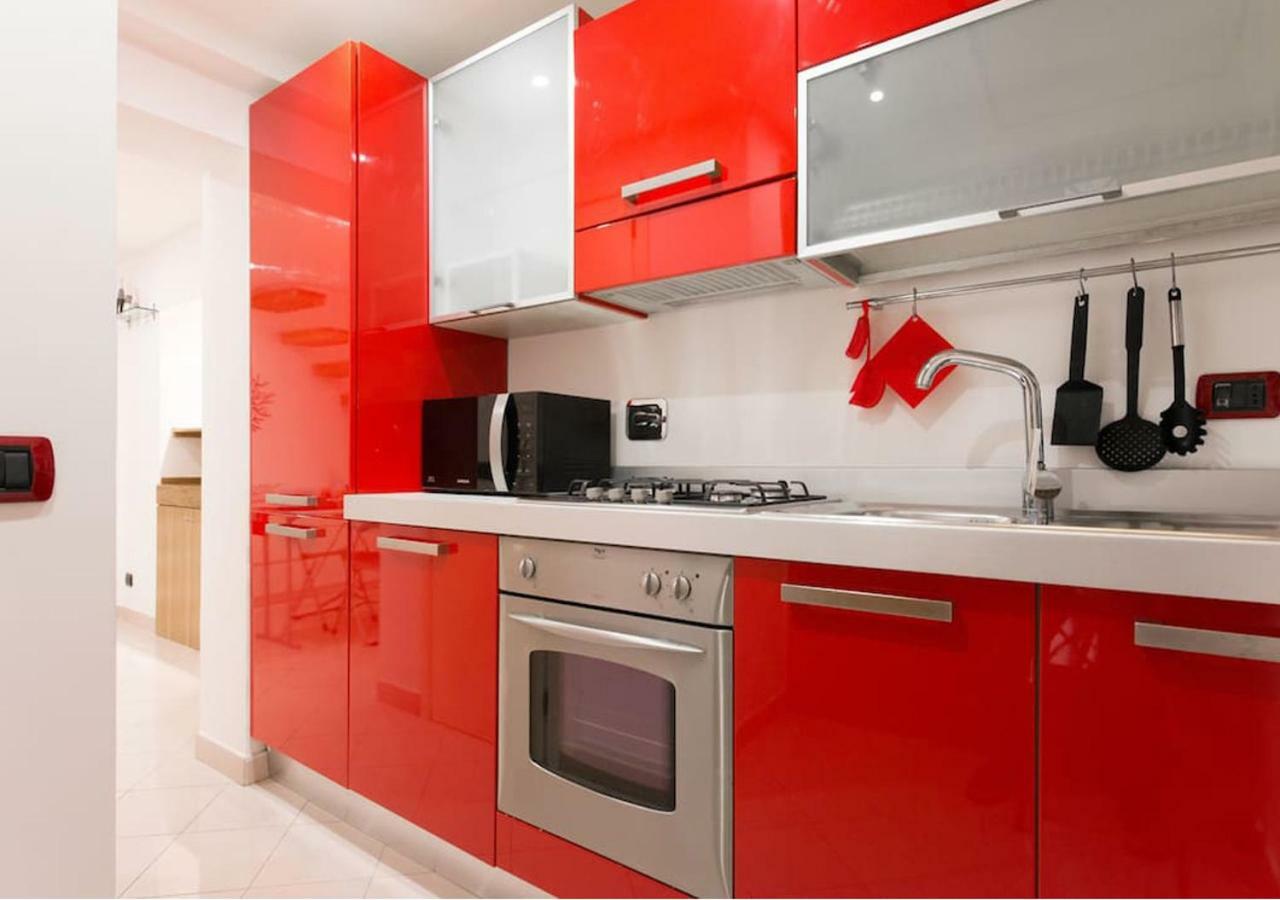Major Sisters, Holiday Home In The Heart Of Rome Bagian luar foto