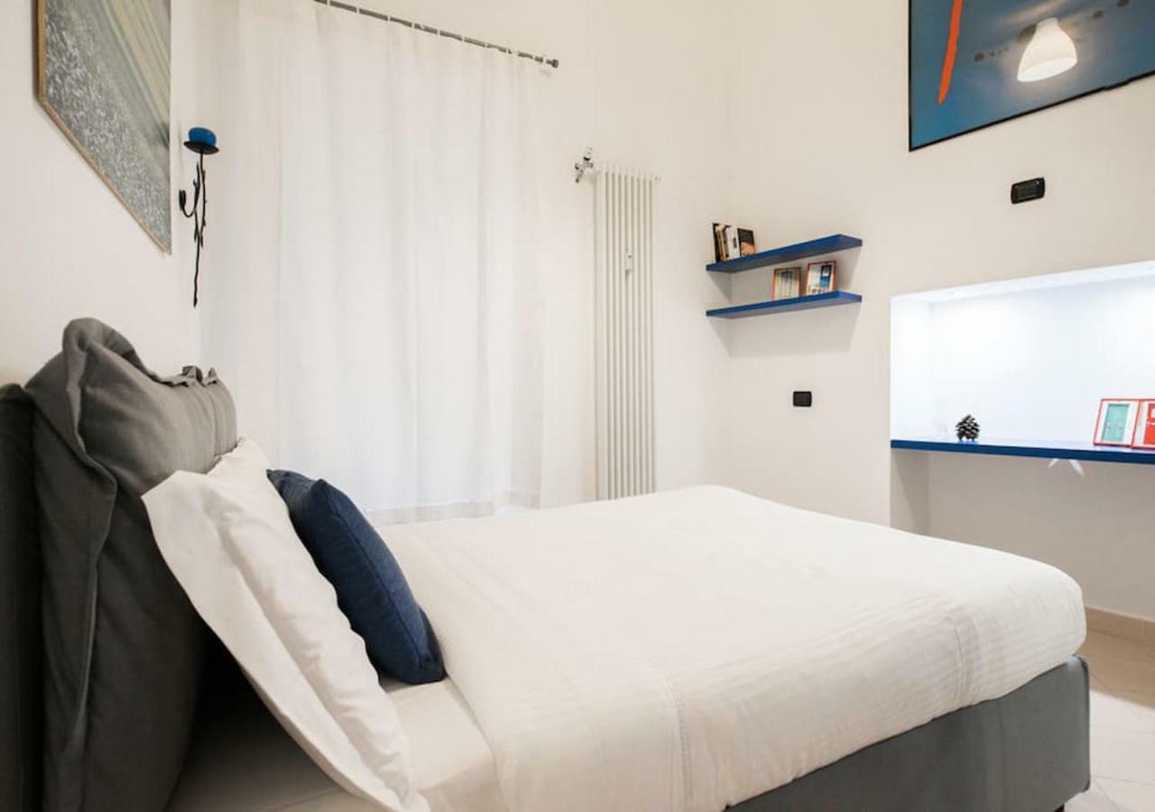 Major Sisters, Holiday Home In The Heart Of Rome Bagian luar foto