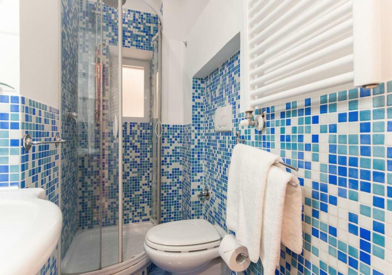 Major Sisters, Holiday Home In The Heart Of Rome Bagian luar foto