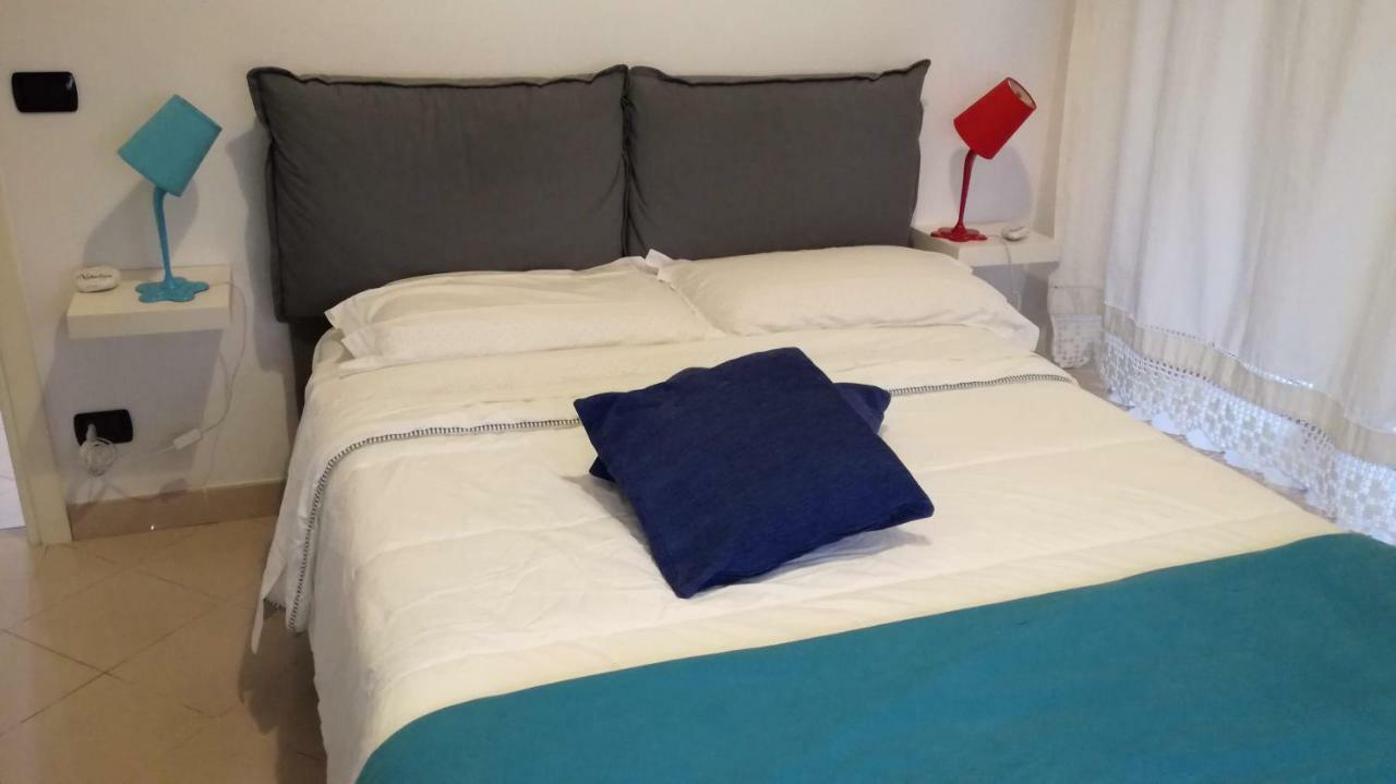 Major Sisters, Holiday Home In The Heart Of Rome Bagian luar foto