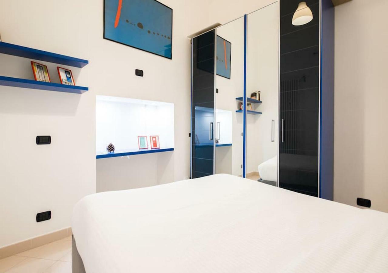 Major Sisters, Holiday Home In The Heart Of Rome Bagian luar foto