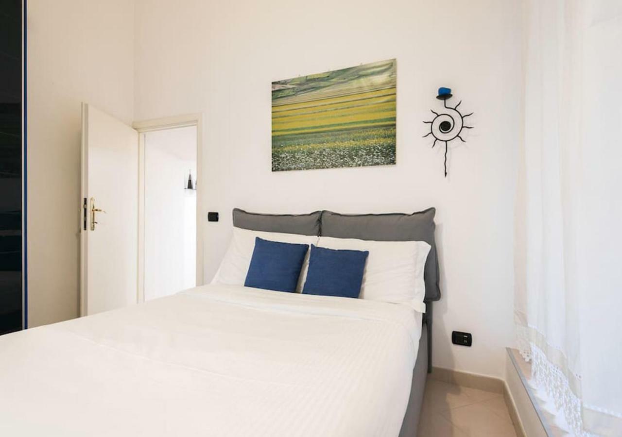 Major Sisters, Holiday Home In The Heart Of Rome Bagian luar foto